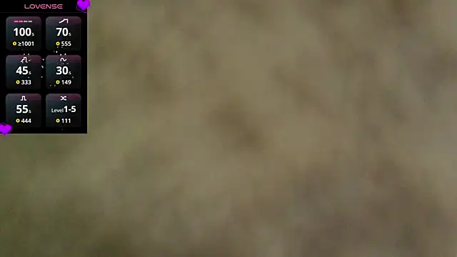 Sala de chat en directo de Arina_Bloom