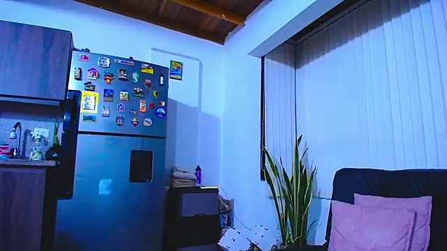 Alexxawintern Live chat-huone