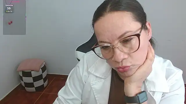 Sala de chat ao vivo de Sex-Psychology