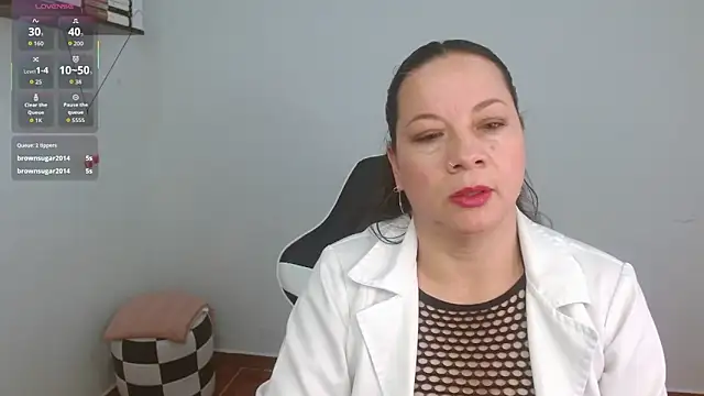 Sex-Psychology Ruang Obrolan Langsung