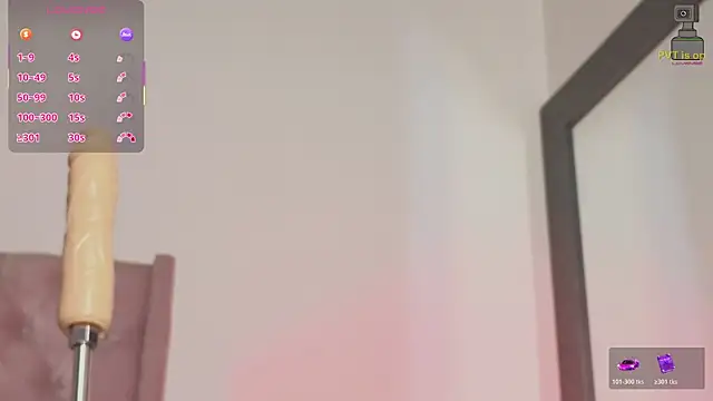 Chat ao vivo de _Linoshka_1