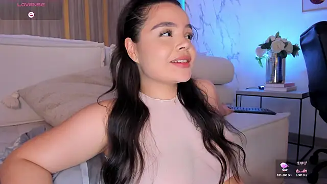 IsabellaAllen's Live Chat Room