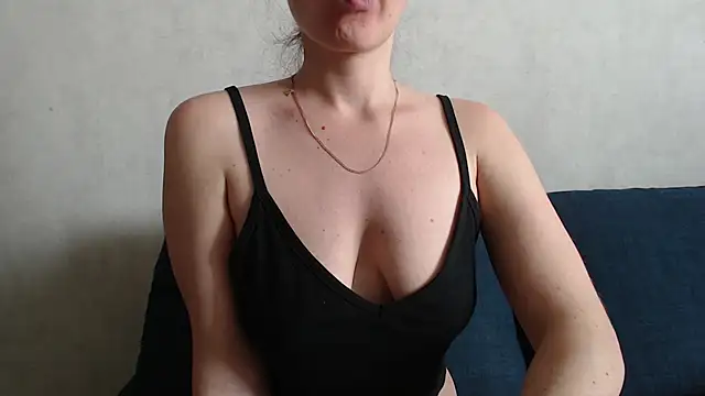 Bilik Sembang Langsung Jennna_Maya