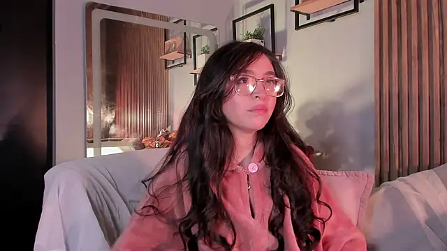 Sala de chat ao vivo de Eva_Macalliter