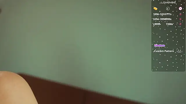 חדר צ'אט בשידור חי של bananya_kitty