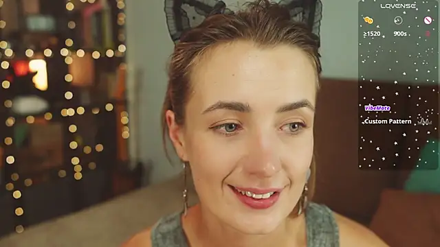 bananya_kitty – Naživo chatovacia miestnosť