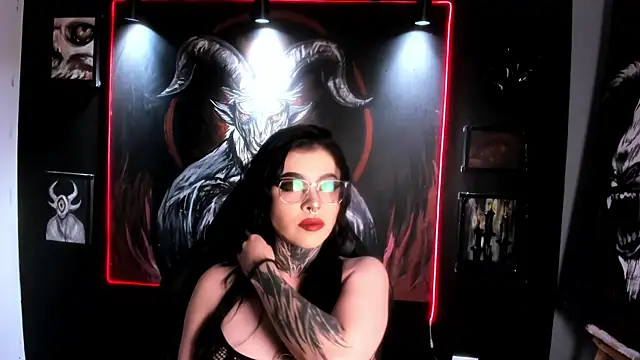 Chatroom en direct de Rubyy-Rose1