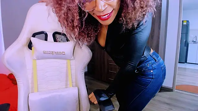 ScarlettMalbec Live Chatraum