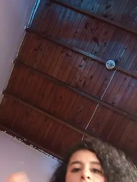 Živá chatovací místnost Alizon_1