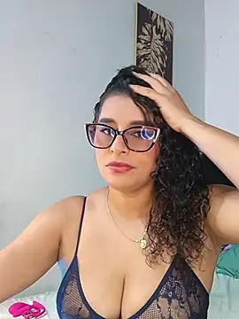 Sala de chat ao vivo de Alizon_1