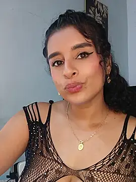 Chat ao vivo de Alizon_1
