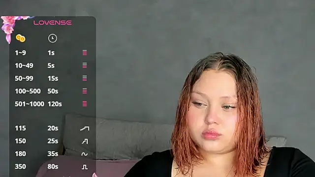 Sala de chat en directo de YuliCardona_
