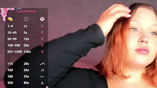 Chatroom en direct de YuliCardona_