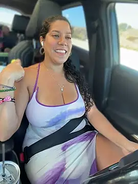 Chatroom en direct de Bigbuttbrooklynn