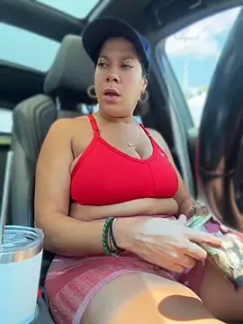 חדר צ'אט בשידור חי של Bigbuttbrooklynn