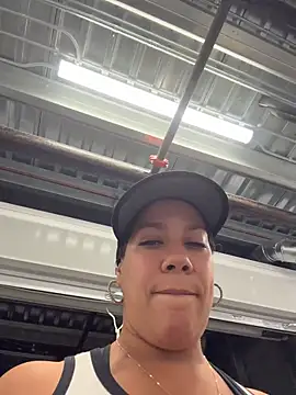 Bigbuttbrooklynn webcam show