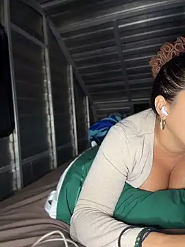 Bigbuttbrooklynn Adlı Modelin Canlı Sohbet Odası