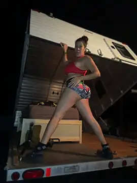 Chat ao vivo de Bigbuttbrooklynn