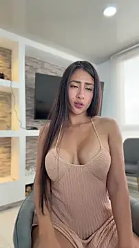 Chat ao vivo de Melisa_ross25