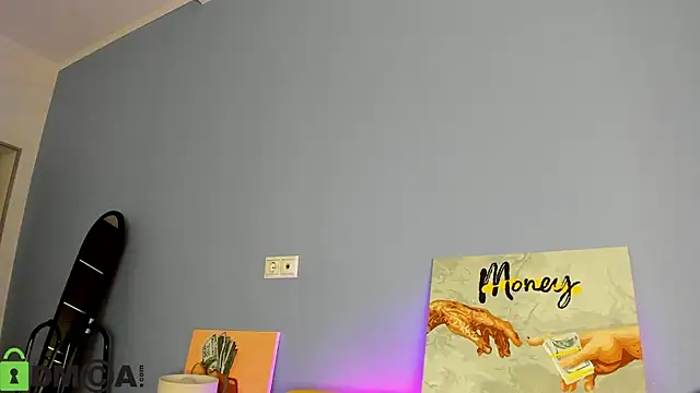 Pokój czatu na żywo – Patricia_Cox