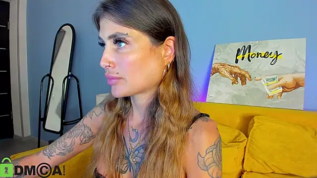 Chat XXX Live Patricia_Cox