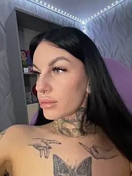 Chatroom en direct de angel_devil_forever