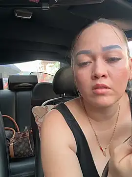 Živá chatovací místnost Danielavegax