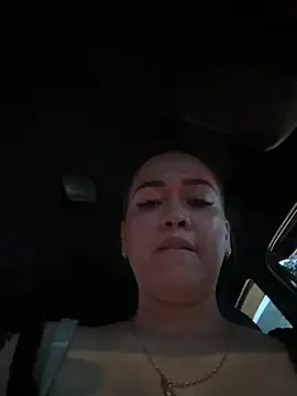 Živá chatovací místnost Danielavegax