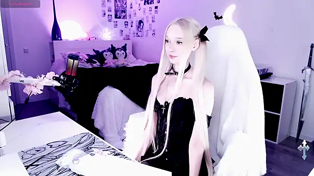 babymisa's Live Chat Room