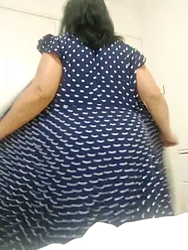 Maria_c Adlı Modelin Canlı Sohbet Odası