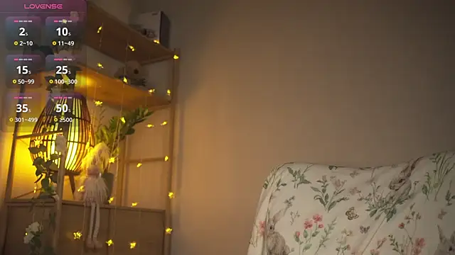 Živá chatovací místnost HelloHodge