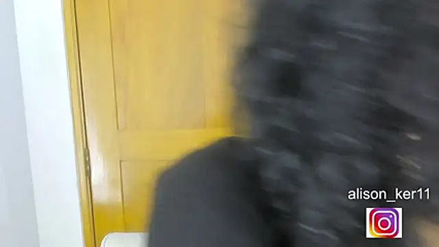 alison-ker3 Cameră chat live