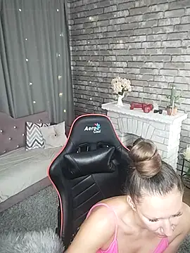 Chat ao vivo de SarahCoksss