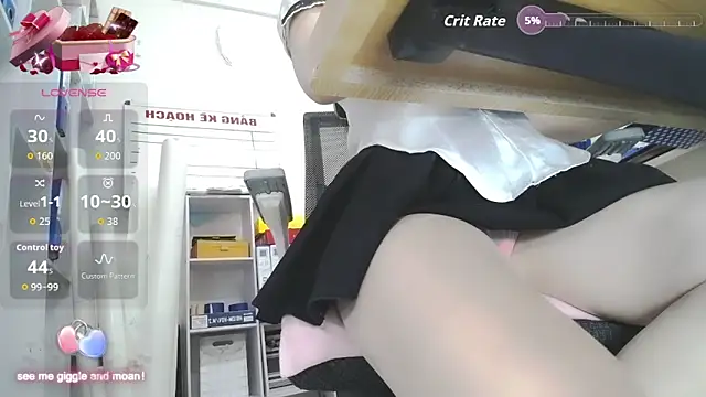 Sala de chat ao vivo de _GirlOffice_