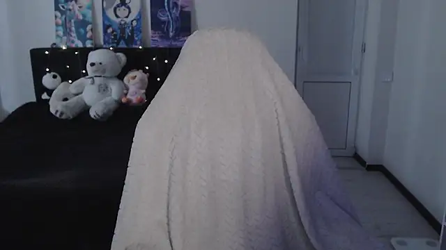 Little_flowers Cameră chat live
