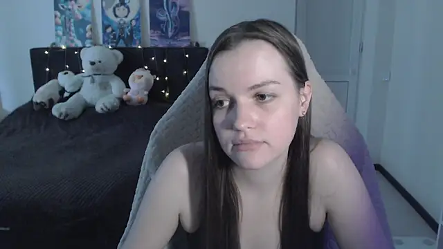 Little_flowers Live Chatraum