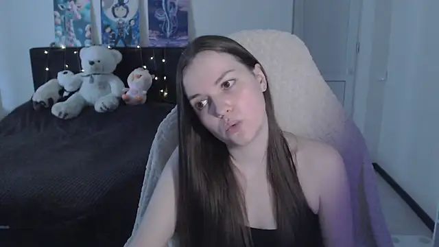 Little_flowers Live chatroom