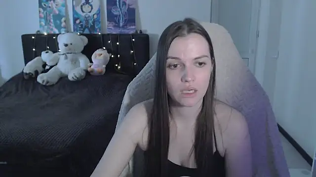 Little_flowers Cameră chat live