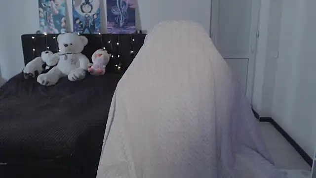 Little_flowers' Live Chat Room