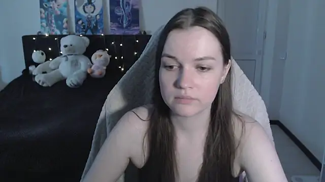 Sala de chat en directo de Little_flowers
