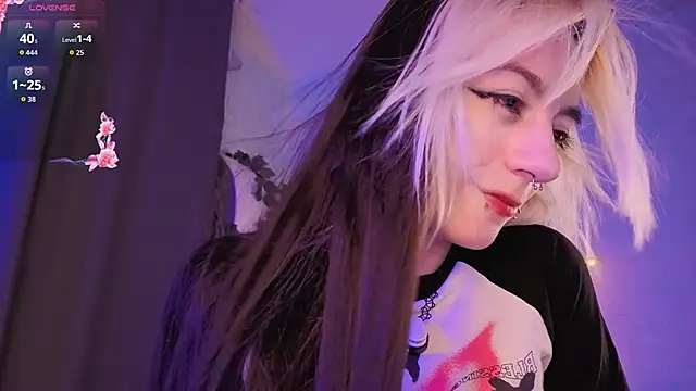 Živá chatovací místnost TristaRoht