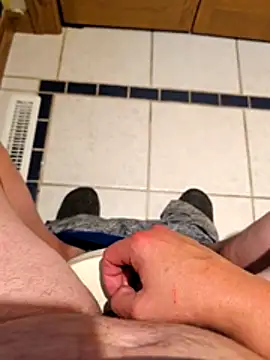 Jackauff69 Adlı Modelin Canlı Seks Kamerası Şovu