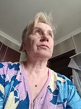 koroleva70 Cameră chat live