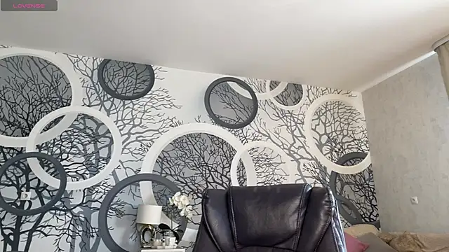 viviann_evans Live Chatraum