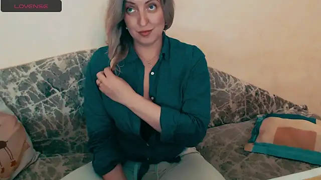 Sala de chat en directo de ElysonLang