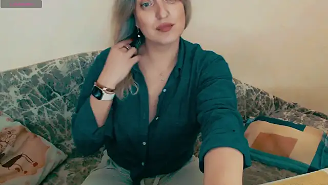 ElysonLang – Naživo XXX chat