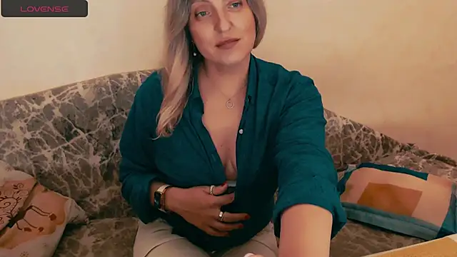 ElysonLang – Naživo XXX chat