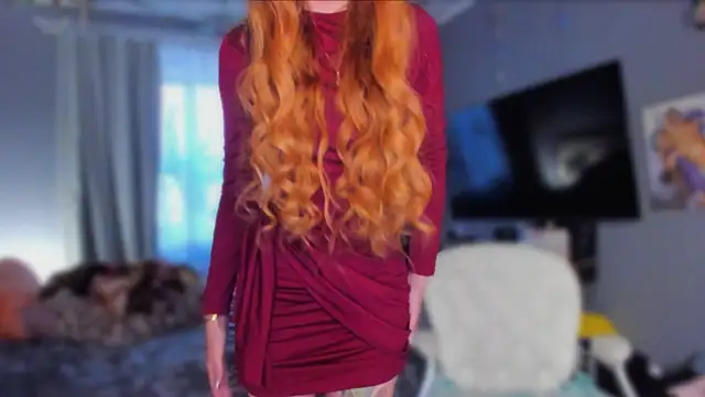 Chat soba uživo modela KlementinaBbG