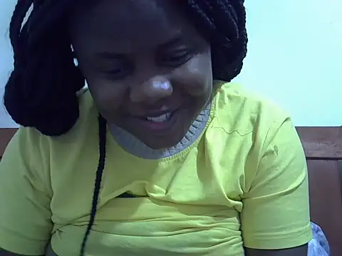 ebonyzoey Live Chatraum