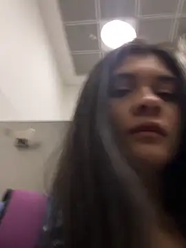 Sala de chat ao vivo de _Pao_